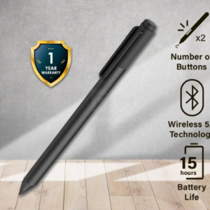 Microsoft Surface EYV-00005 Surface Pen - Charcoal