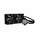 be quiet! Silent Loop 2 240 ARGB (LGA1700/AM5)