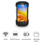 Zebra TC720L-0ME24B0-A6 TC72 ANDROID 4GB RAM/32GB FLASH SE4750