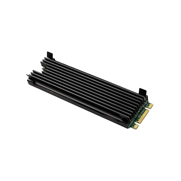 Thermal Grizzly M.2 SSD Cooler (PS5 Compatible)