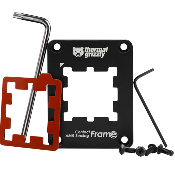 Thermal Grizzly Contact Sealing Frame AM5