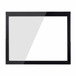 Tecware Tempered Glass for Fusion Case