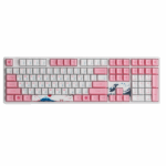 AKKO 5108S World Tour Tokyo R2 Gateron Orange(Lubed)