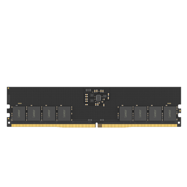 LEXAR UDIMM - 16GB DDR5 5600 CL46