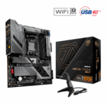 ASROCK ASR-90-MXBPA0-A0UAYZ ASROCK X870E TAICHI LITE (WIFI7)