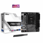 ASRock Z790M ITX WIFI AX DDR5