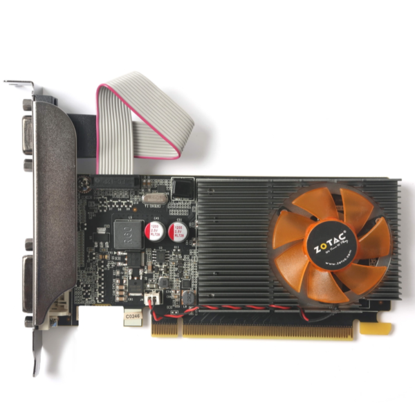 ZOTAC GT 710 2GB DDR3