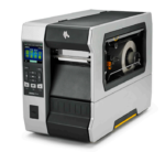 Zebra ZT61043-T010100Z TT Printer ZT610, 4 300 dpi US Cord