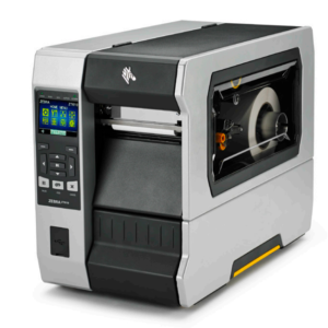 Zebra ZT61043-T010100Z TT Printer ZT610, 4 300 dpi US Cord
