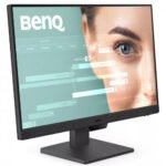 BENQ GW2490, 23.8" 1080p, 100hz, 5ms (GtG), IPS panel