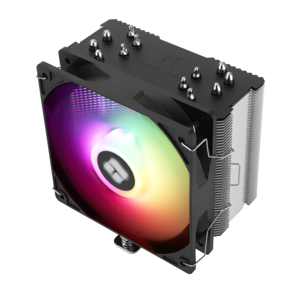 Thermalright Burst Assassin 120 SE ARGB
