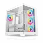 Deepcool CG530 4F - White