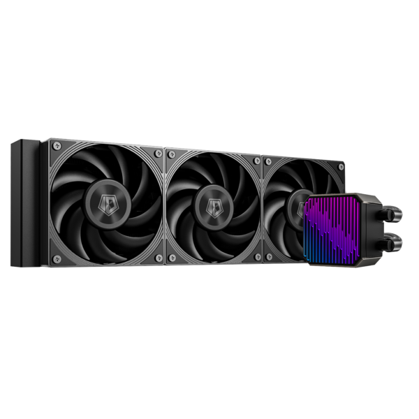 ID-Cooling DX360 MAX - Black