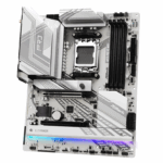 ASROCK X870 PRO RS WIFI ASR-90-MXBQ00-A0UAYZ