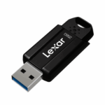 Lexar® JumpDrive® S80 USB 3.1 Flash Drive - 256GB