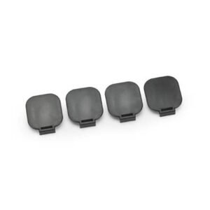 Zebra KIT-MPM-MDSPR5-01 Spacers for ZQ320 media compartment