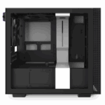 NZXT H210i White
