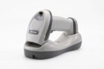 Zebra LI4278-TRWU0100ZWR LI4278 SCANRCRADLE(RADIO CHARGER)WHITE