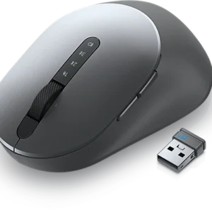 Dell 570-ABDP Kit - Dell Multi-device Wireless Mouse MS5320W