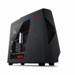 NZXT Noctis 450 Mid Tower Chassis (ROG Edition) 