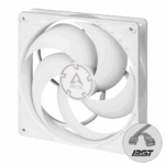 ARCTIC P14 PWM PST (White)-ACFAN00197A