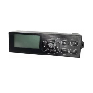 Zebra P1046696-082 KIT CNTRL PANEL ZE500 SERIES