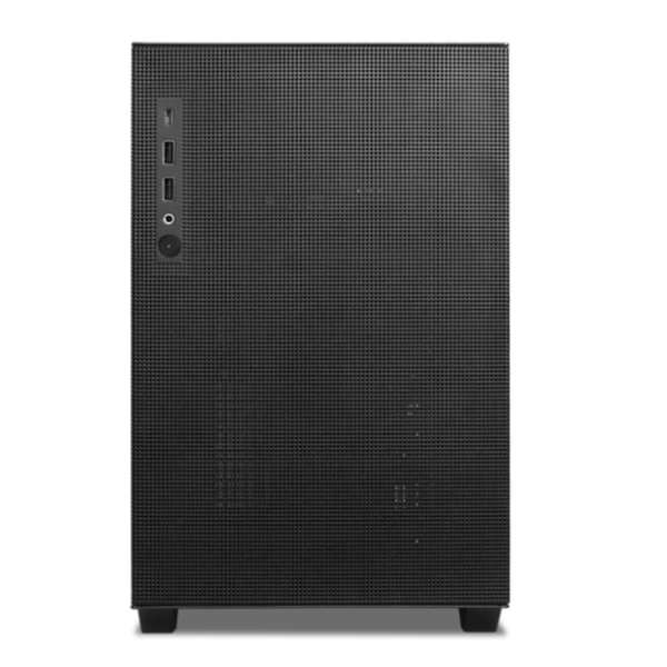 Tecware Fusion 2 Air - MATX 3F(Black)