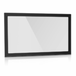 Deepcool View 100 CH160/CH170 TG Side Panel (Glass) - Black