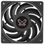SCYTHE WONDER TORNADO 120 PWM 2500 RPM