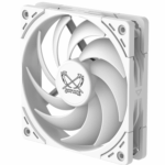 SCYTHE WONDER TORNADO 120 WHITE PWM 2500 RPM