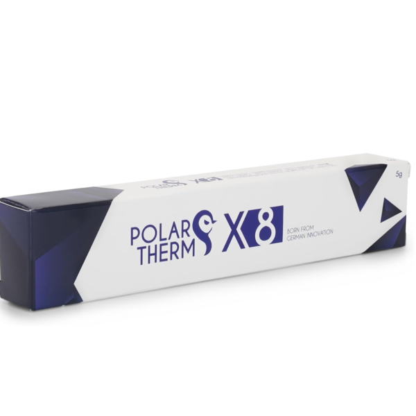 Polartherm X-8 5g