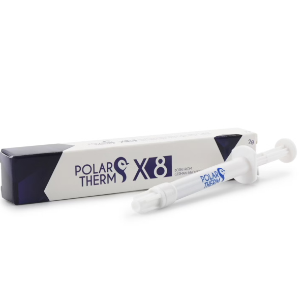 Polartherm X-8 2g