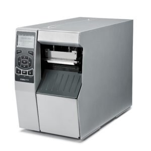 Zebra ZT51043-T2P0000Z ZT510 4IN.300DPI USB ETH BT REWIND
