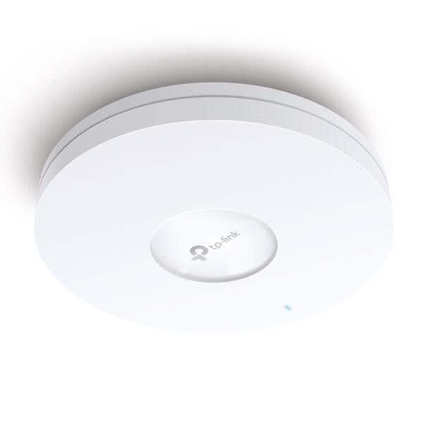 Tp-link AX1800 Wireless Dual Band Ceiling Mount Access Point EAP620 HD - Image 2