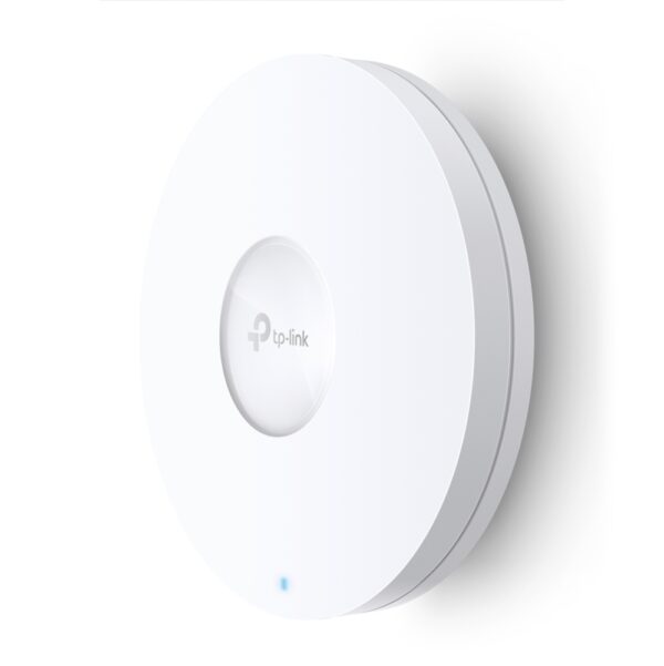 Tp-link AX1800 Wireless Dual Band Ceiling Mount Access Point EAP620 HD