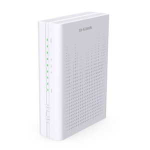 D-LINK BE7200 Dual Band 10G Wi-Fi 7 EasyMesh Router DPN-BE7212GR