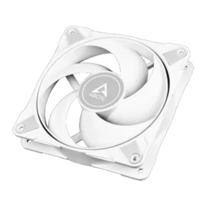 ARCTIC P12 Max PWM (White) ACFAN00293A