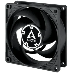 ARCTIC P8 Max (Black)