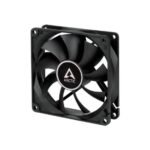 ARCTIC F9 PWM PST (Black)-ACFAN00214A
