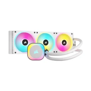 Corsair CW-9061006-WW Corsair Icue Link H150I RGB WHITE