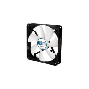 ARCTIC F14 PWM, 4 pin