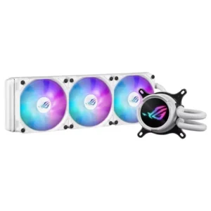 ASUS ROG STRIX LC III 360 ARGB WHITE EDITION 90RC00T2-M0UAY0