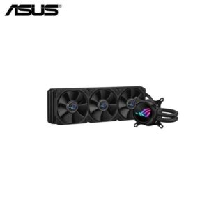 ASUS ROG STRIX LC III 360 AIO COOLER 90RC00T0-M0UAY0