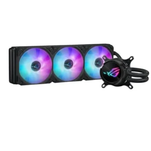 ASUS ROG STRIX LC III 360 ARGB AIP CPU COOLER 90RC00T1-M0UAY0