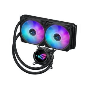 ASUS ROG STRIX LC III 240 ARGB AIO CPU COOLER 90RC00S1-M0UAY0