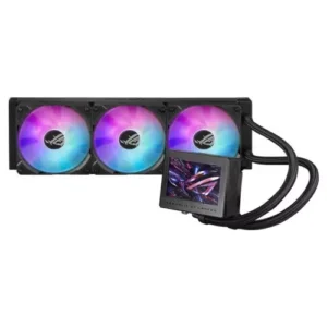 Asus ROG Ryujin III 360 ARGB AIO CPU Liquid Cooler