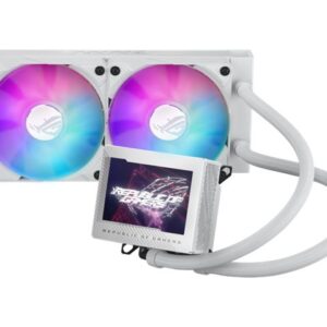 Asus ROG Ryujin III 240 White Edition ARGB AIO CPU 90RC00K2-M0UAY0