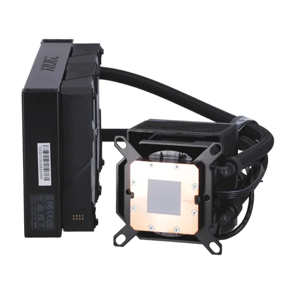 ASUS ROG Ryujin III 240 Performance AIO CPU Liquid - Image 2