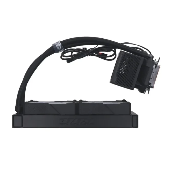 ASUS ROG Ryujin III 240 Performance AIO CPU Liquid - Image 4