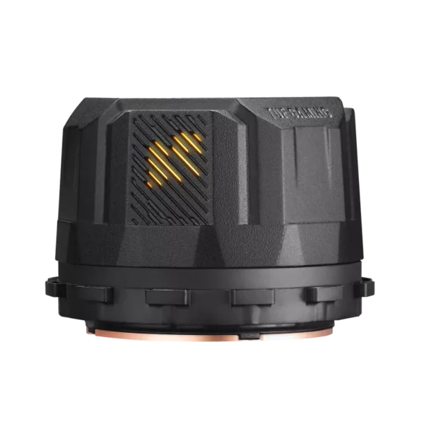 Asus TUF Gaming LC 240 ARGB AIO Liquid CPU Cooler - Image 4
